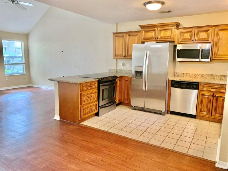 2 bedroom Townhouse at 5268 SW 97th Way, Haile Plantation, Gainesville — photo 3