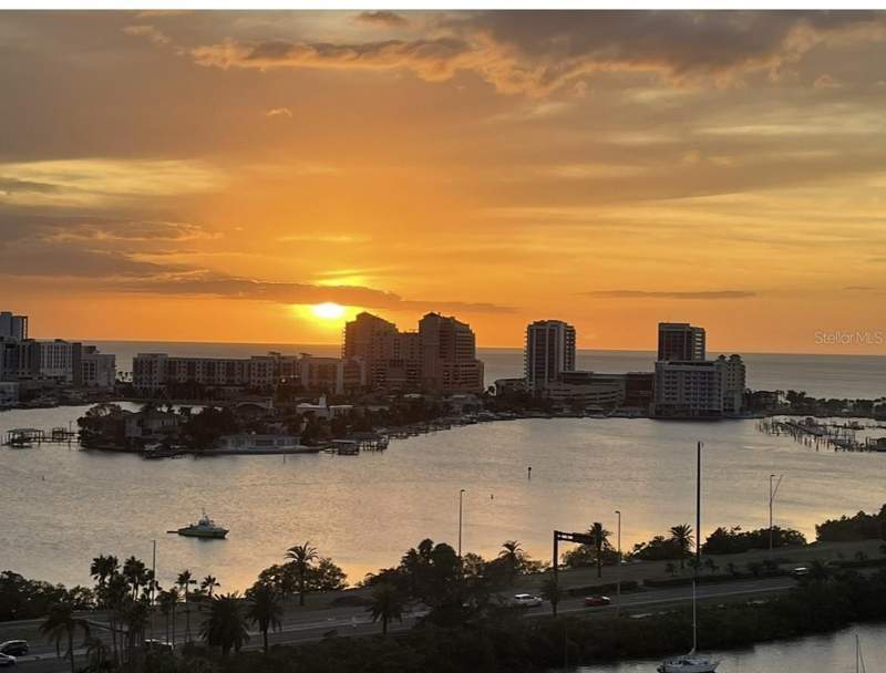 1 bedroom Condominium at 31 Island Way #1403, Horizon House Co-Op, Clearwater Beach — photo 2