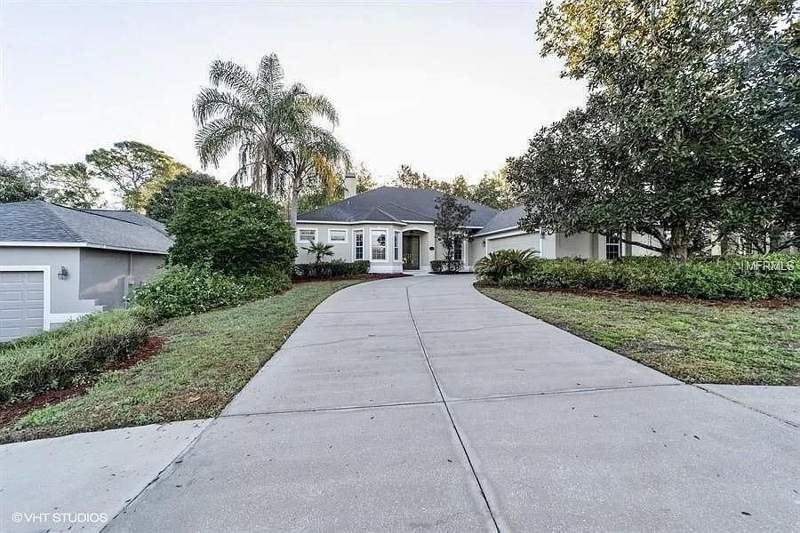 3 bedroom Single Family Residence at 13200 Whisper Bay Drive, Magnolia Pointe Sub, Clermont — photo 2