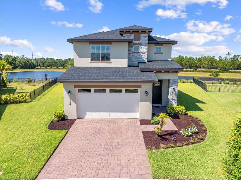 3120 CRISPIN home for sale in Harmony West