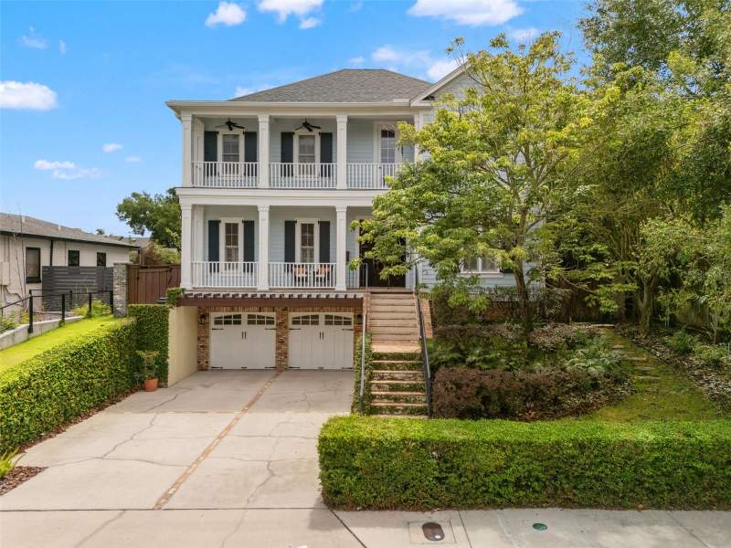 5 bedroom Single Family Residence at 835 KENILWORTH TERRACE, WAYS ADD, ORLANDO — photo 3