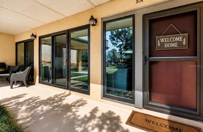 2 bedroom Condominium at 601 W Old US Highway 441 #3A, Mount Dora Hillhouse Condo, Mount Dora — photo 4