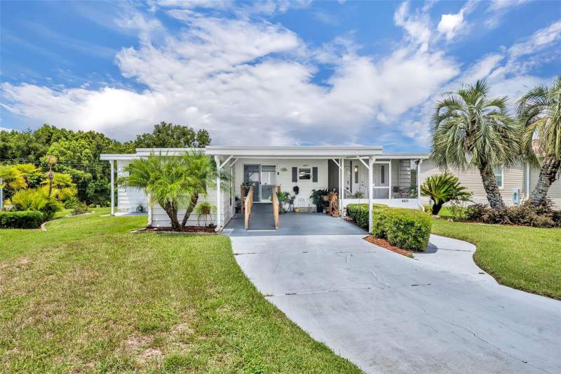 Oak Grove Village Condo