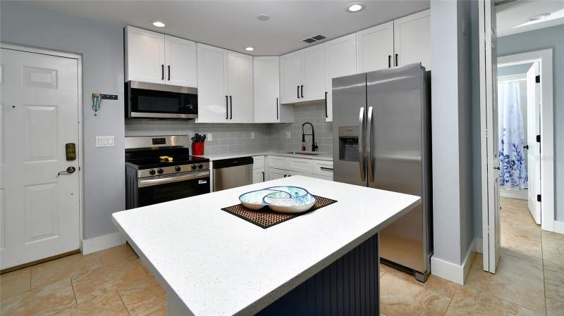 2 bedroom Condominium at 2090 Matecumbe Key Road #1308, Harbor Towers At Burnt Store, Punta Gorda — photo 5