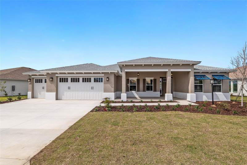 2 bedroom Single Family Residence at 10345 SW 82nd Place Road, Candler Hills, Ocala — photo 3