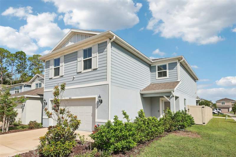 5 bedroom Single Family Residence at 5016 Blue Hammock Court, Cypress Hammock, Kissimmee — photo 3