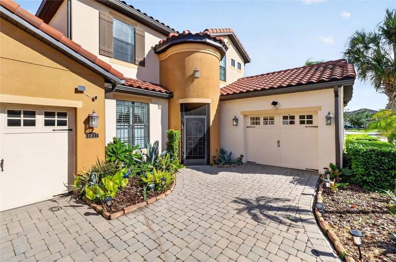 6 bedroom Single Family Residence at 3817 Shoreside Drive, Bellalago Ph 4K, Kissimmee — photo 2
