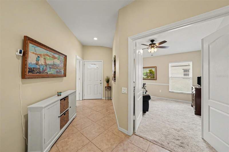 3 bedroom Single Family Residence at 26351 Whirlaway Terrace, Lexington Oaks Ph 01, Wesley Chapel — photo 4