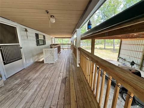 3019 NE 709th Avenue, Old Town FL - photo 10 of 20
