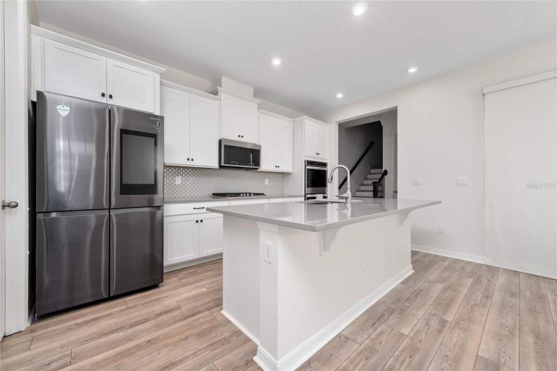3 bedroom Townhouse at 2101 Celebration Boulevard, Celebration Island Village Ph 1A, Kissimmee — photo 5