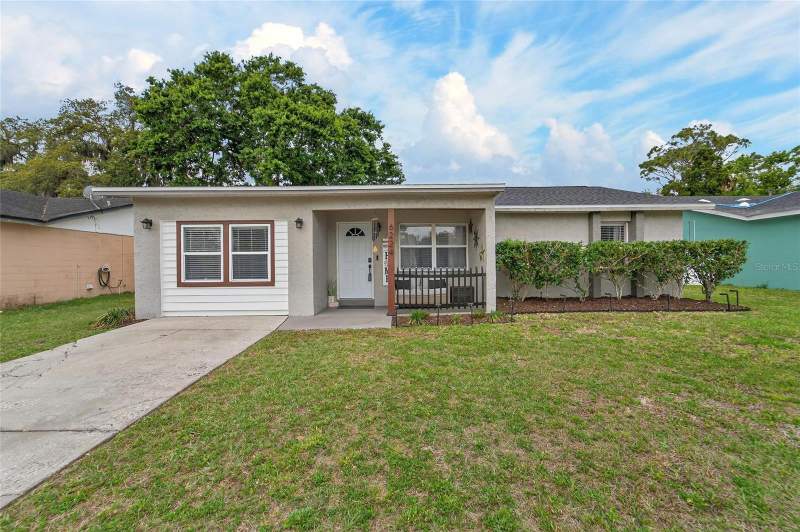 3 bedroom Single Family Residence at 6224 Doe Circle, Deerfield, Lakeland — photo 3