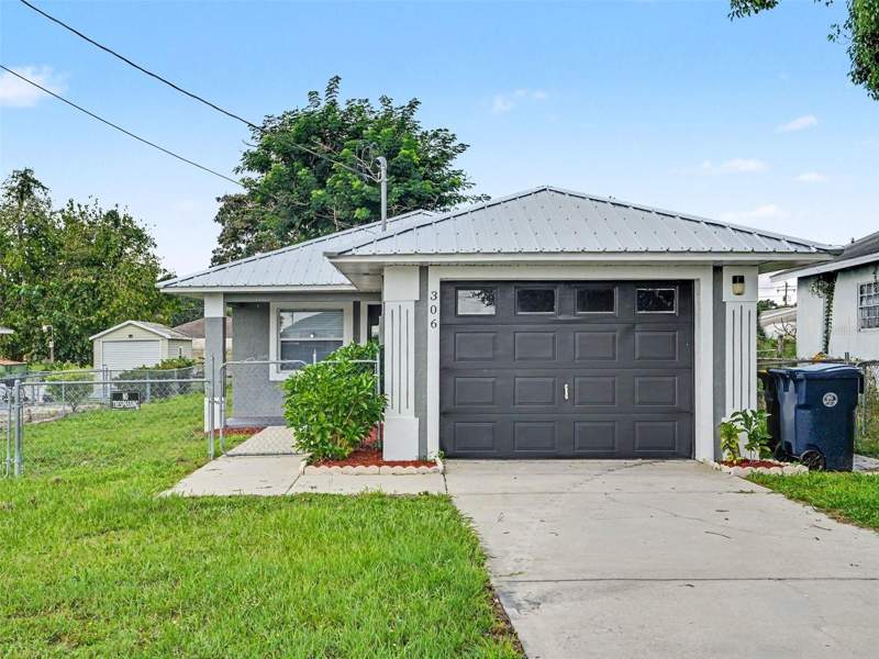 3 bedroom Single Family Residence at 306 Walnut St, Auburndale Heights, Auburndale — photo 4