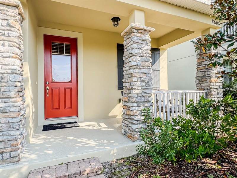 4 bedroom Single Family Residence at 8607 Randal Park Boulevard, Randal Park, Orlando — photo 3