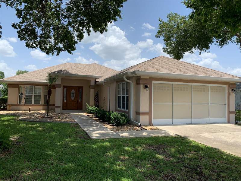 2 bedroom Single Family Residence at 6369 SW 117th Loop, Oak Run Laurel Oaks, Ocala — photo 2