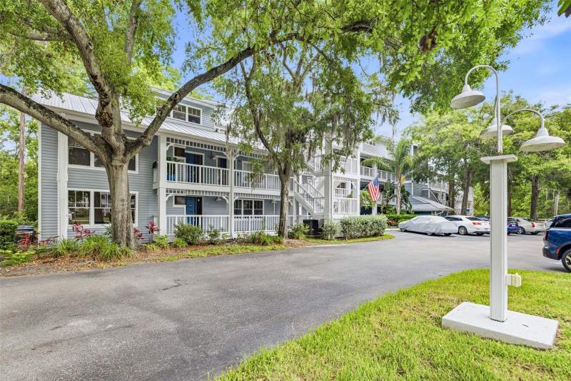 2533 DOLLY BAY DRIVE #105 home for sale in Dolly Bay A Village On Lake Tarpon