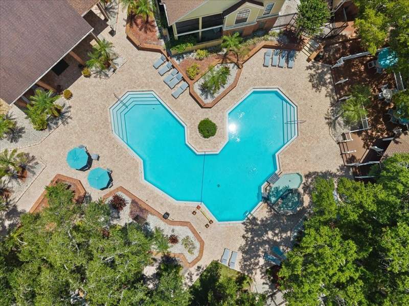 1 bedroom Condominium at 8754 Mallard Reserve Drive #201, Grand Reserve Condos At Tampa, Tampa — photo 4