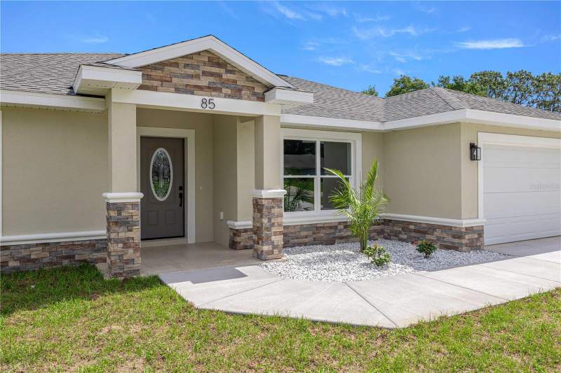 3 bedroom Single Family Residence at 85 Juniper Loop Circle, Silver Springs Shores Un 24, Ocala — photo 4