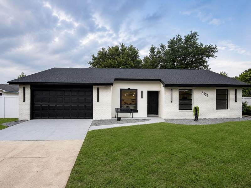 5 bedroom Single Family Residence at 5136 Nadine Street, Dover Manor, Orlando — photo 3