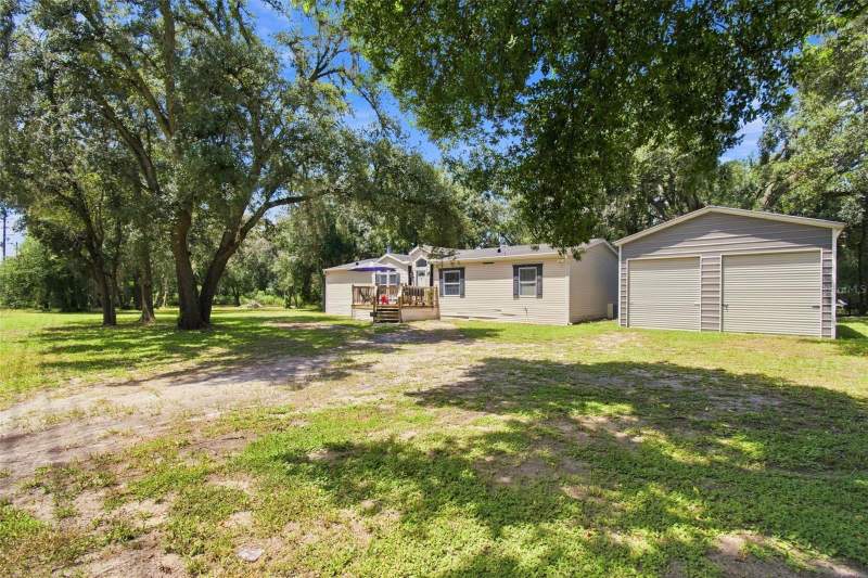 3 bedroom Manufactured Home at 37903 Tucker Road, Zephyrhills Colony Co, Zephyrhills — photo 5