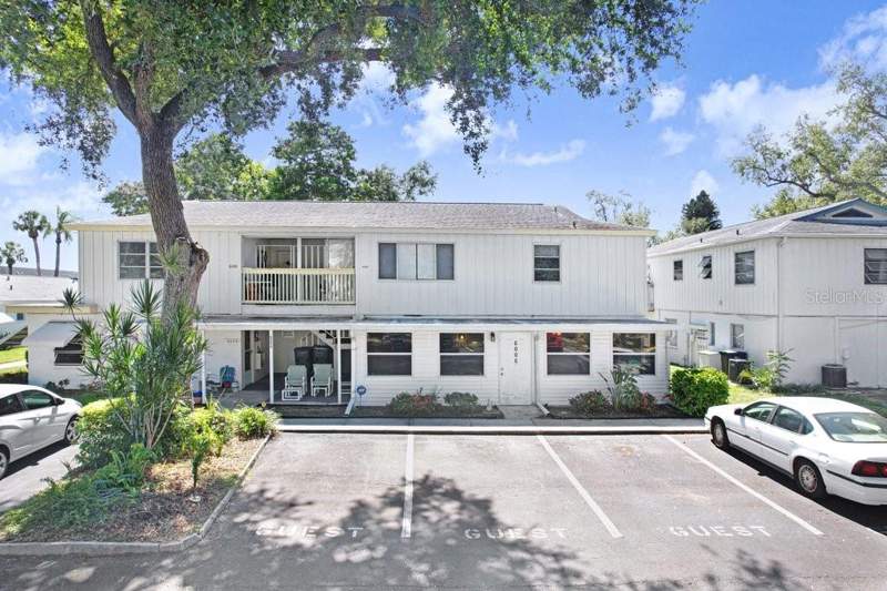 1 bedroom Condominium at 6006 Lilli Way, Villager Apts Unit 1 Amd, Bradenton — photo 2