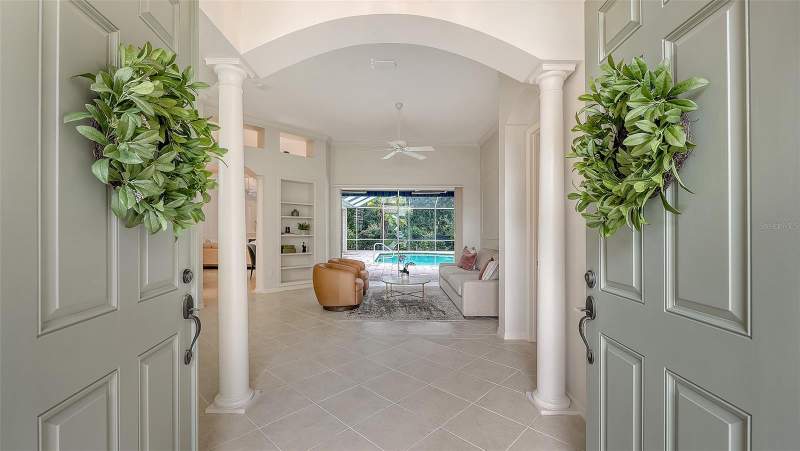 3 bedroom Single Family Residence at 8105 Collingwood Court, University Park Country Club, University Park — photo 3