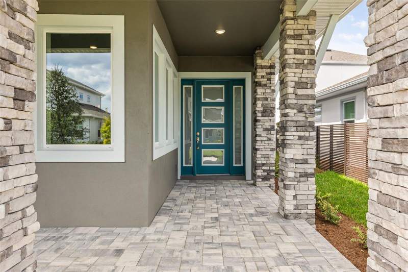 5 bedroom Single Family Residence at 10061 Gobat Alley, Laureate Park, Orlando — photo 5