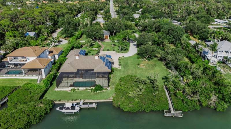 3 bedroom Single Family Residence at 612 Laurel Road, Nokomis, Nokomis — photo 5