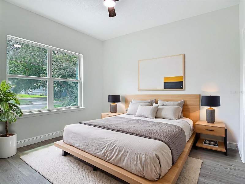 2 bedroom Single Family Residence at 2445 Dolarway Street, Packards 1st Add To Midway, Sanford — photo 5