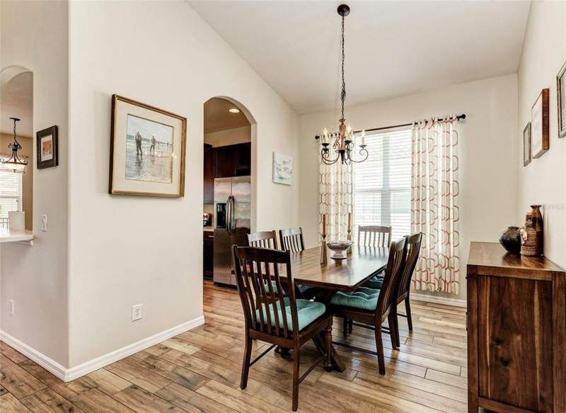 3 bedroom Single Family Residence at 7106 50th Avenue Circle, Crystal Lakes, Palmetto — photo 5