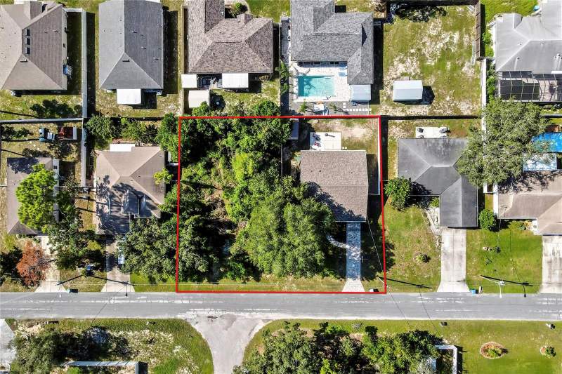 7484 SUSQUEHANNA TRAIL home for sale in Weeki Wachee Woodlands