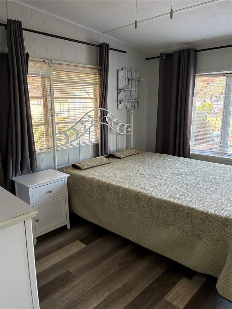 2 bedroom Mobile Home at 3896 Picciola Road #213, Griffwood Co-Op, Fruitland Park — photo 5