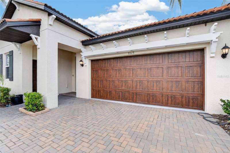 3 bedroom Single Family Residence at 5513 Little Path Drive, Forest Brooke Active Adult Phs, Wimauma — photo 4