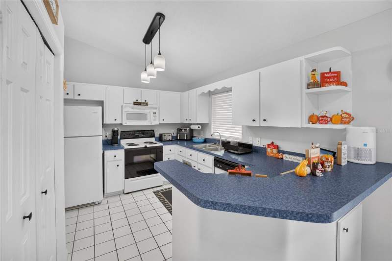 3 bedroom Single Family Residence at 11625 SE 53rd Court, Belleview Hlnds, Belleview — photo 4