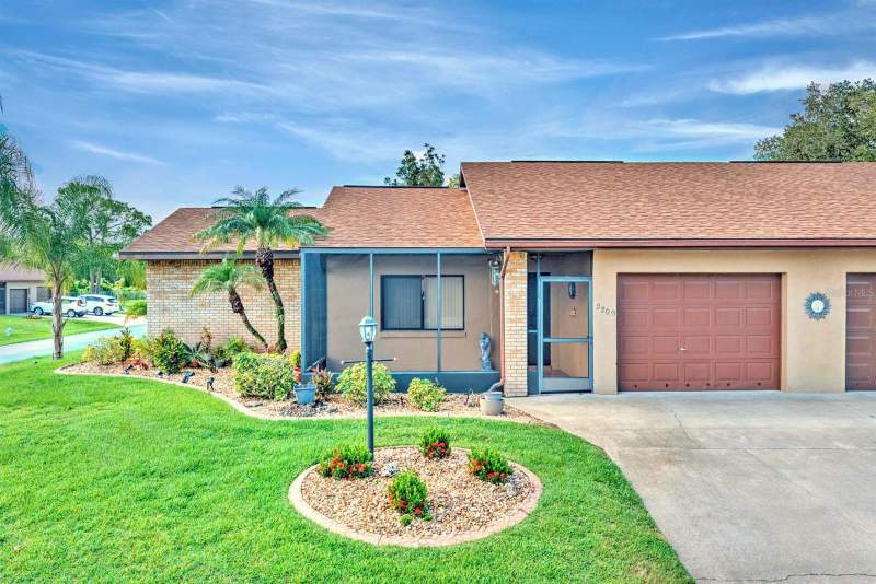 Orange Blossom Estate