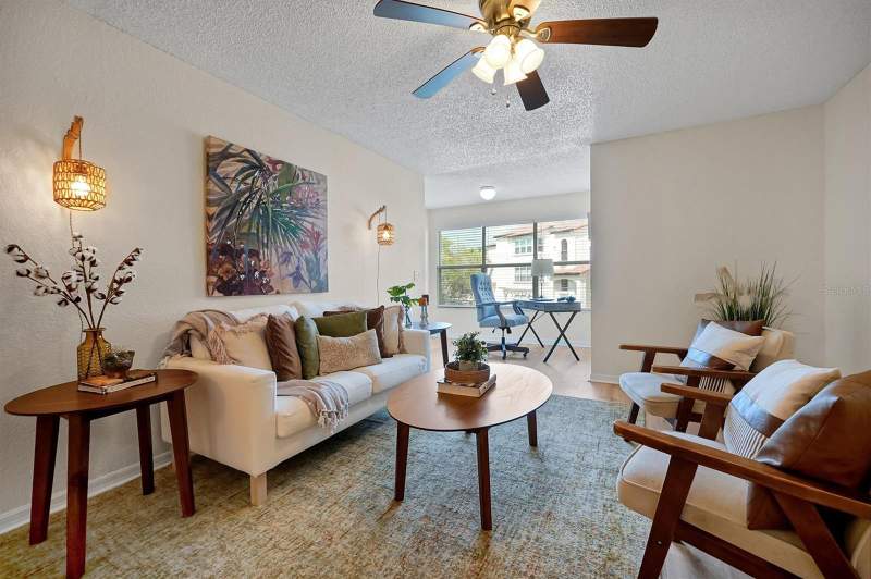 2 bedroom Condominium at 5156 Conroy Road #26, Residences/Millenia, Orlando — photo 4