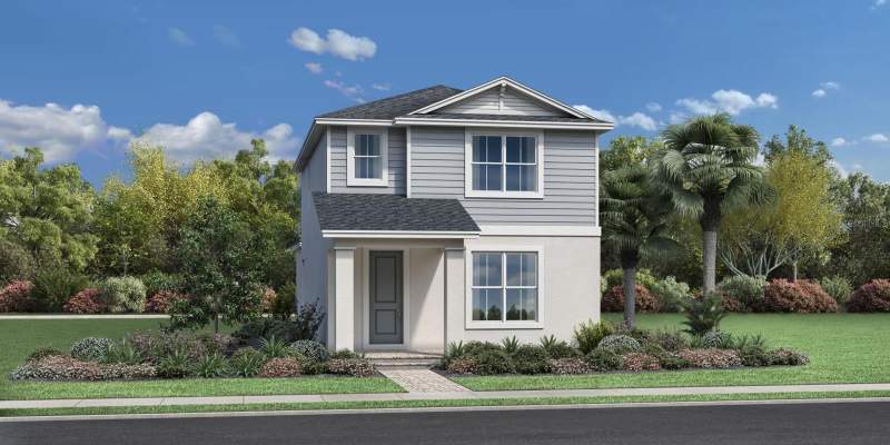 13026 SUNSET GARDEN LANE home for sale in Westhaven At Ovation