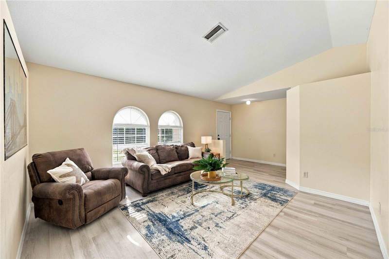 3 bedroom Single Family Residence at 7075 Coventry Terrace, Port Charlotte Sec 065, Englewood — photo 5