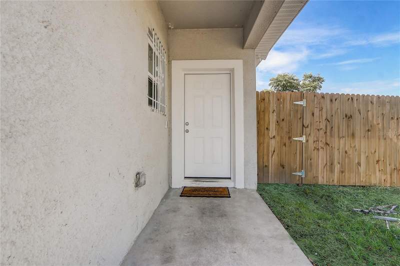 3 bedroom Single Family Residence at 6120 DENSON DRIVE, SILVER STAR TERRACE, ORLANDO — photo 4