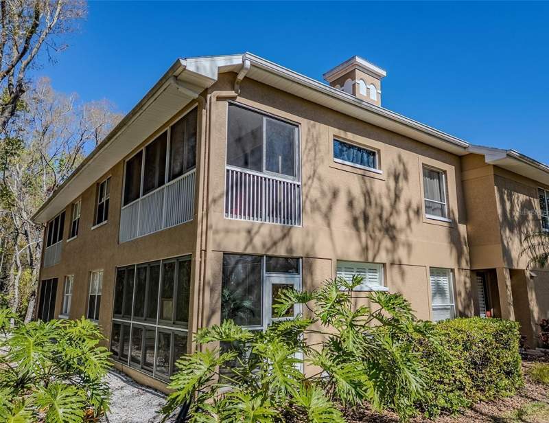 2 bedroom Condominium at 4266 Preserve Place #4266, Preserve At Lansbrook Condo The, Palm Harbor — photo 4