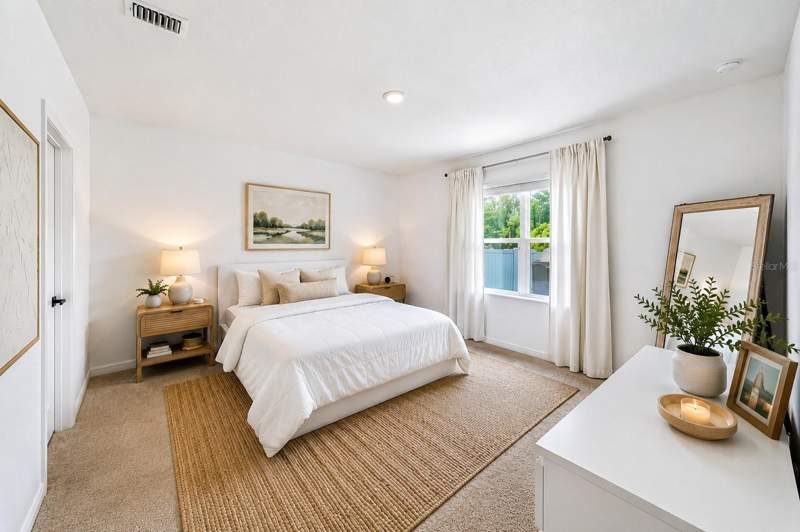 3 bedroom Single Family Residence at 2733 Reddish Egret Bend, Villages At Harmony Ph 2A, Harmony — photo 3