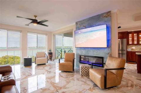 4737 Dolphin Cay Lane #407, St Petersburg FL - photo 6 of 6