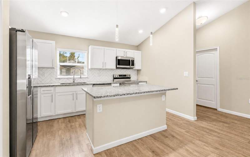 3 bedroom Single Family Residence at 3 Pierce Lane, Palm Coast Sec 26, Palm Coast — photo 3