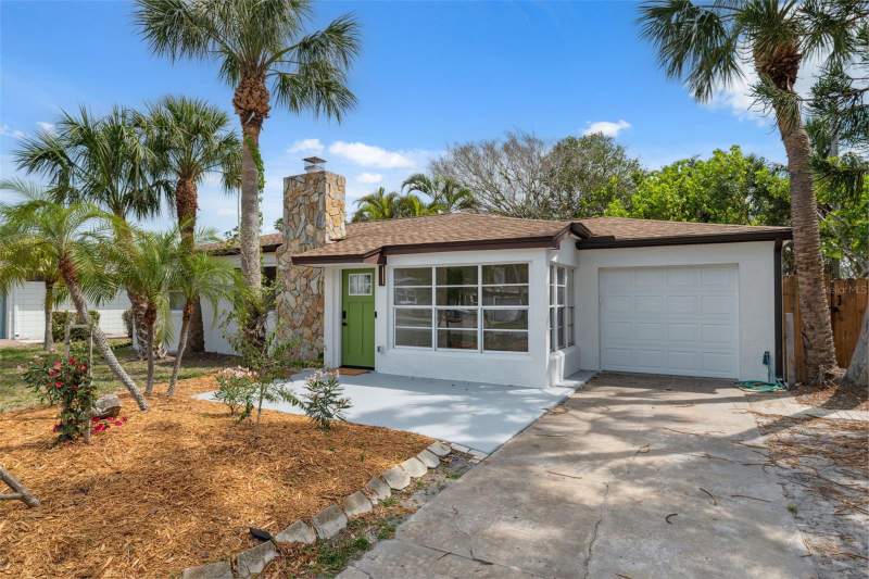 2 bedroom Single Family Residence at 108 5th Street, Belleair Beach, Belleair Beach — photo 5
