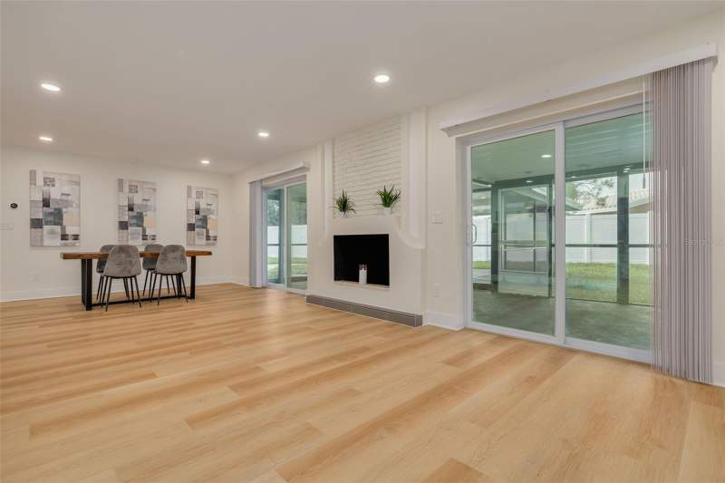4 bedroom Single Family Residence at 2065 ENVOY COURT, IMPERIAL PARK, CLEARWATER — photo 4