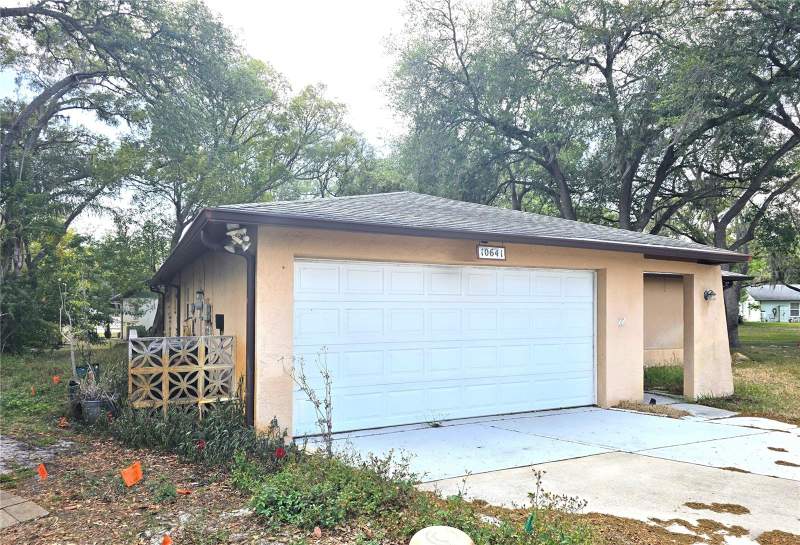 3 bedroom Single Family Residence at 10641 Timber Lane, San Clemente Village, Port Richey — photo 2