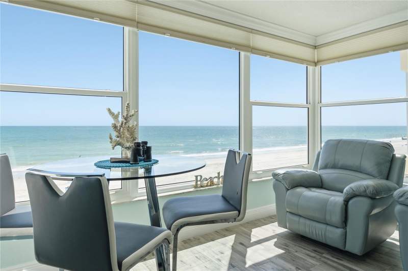 2 bedroom Condominium at 14800 Gulf Boulevard #303, Madeira Vista Condo, Madeira Beach — photo 4