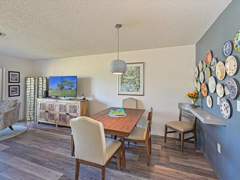 2 bedroom Condominium at 4240 Ironwood Circle #206A, Ironwood Twelfth, Bradenton — photo 4