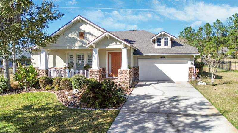 3 bedroom Single Family Residence at 19531 Mossy Oak Court, Southern Hills Plantation Ph 1, Brooksville — photo 4