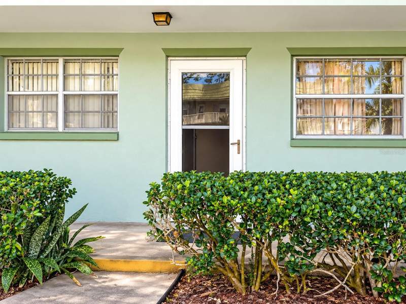 2 bedroom Condominium at 1433 S Belcher Road #B2, Imperial Court Apt, Clearwater — photo 2