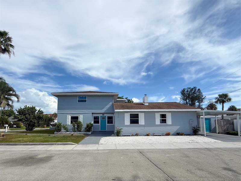 13290 3RD STREET home for sale in Pages Rep Of Mitchells Beach